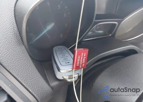 2019 Ford Escape Sel z USA, uszkodzony, nr VIN 1FMCU0HD0KUC46434